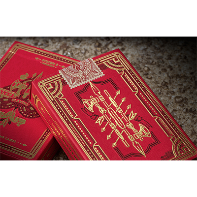 Malam Deck, Deluxe Limited Edition by System 6 - Image 3