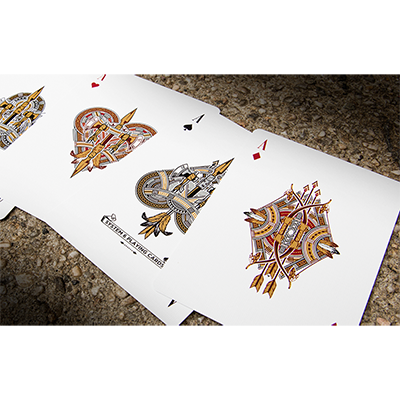 Malam Deck, Deluxe Limited Edition by System 6 - Image 5