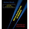 Rubber Morph by Joe Rindfleish (Download)