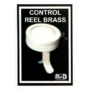 Control Reel, Brass by Mr. Magic 55626-full.png
