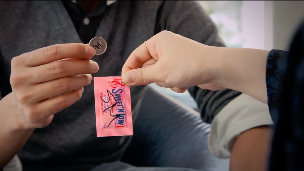 Sweet Penetration by Jibrizy Taylor - Image 2