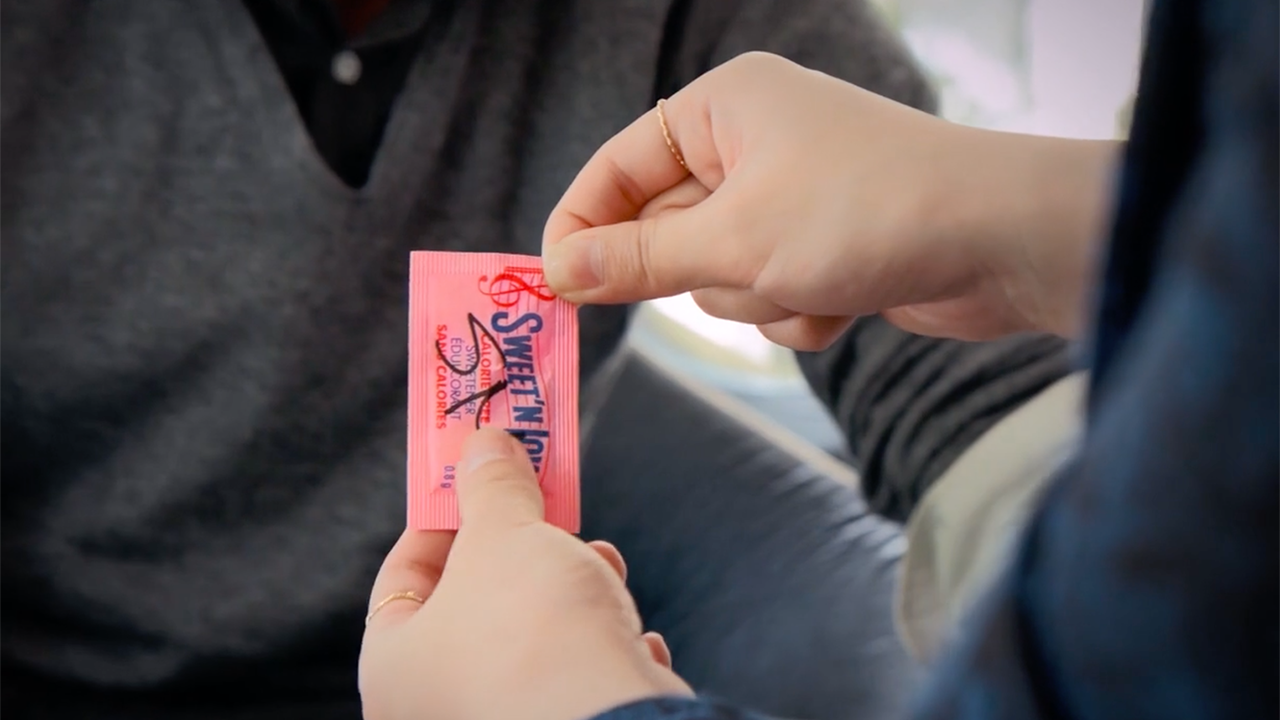 Sweet Penetration by Jibrizy Taylor - Image 3