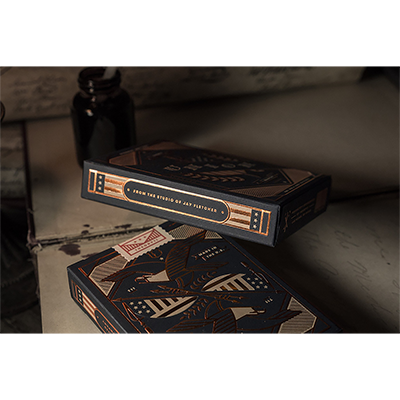 Union Playing Cards by Theory 11 - Image 2