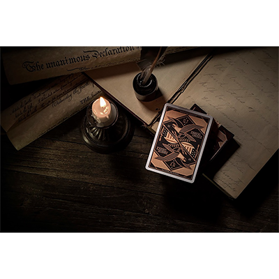 Union Playing Cards by Theory 11 - Image 3
