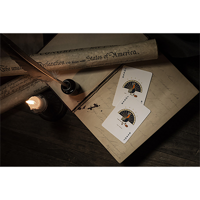 Union Playing Cards by Theory 11 - Image 4