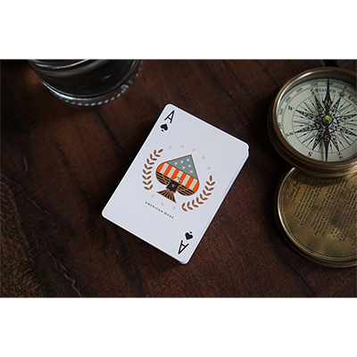 Union Playing Cards by Theory 11 - Image 5