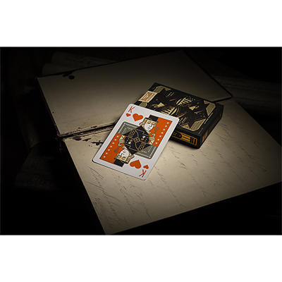 Union Playing Cards by Theory 11 - Image 6