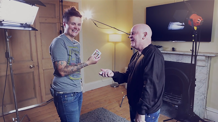 Force of Will by Dave Hooper - Image 2