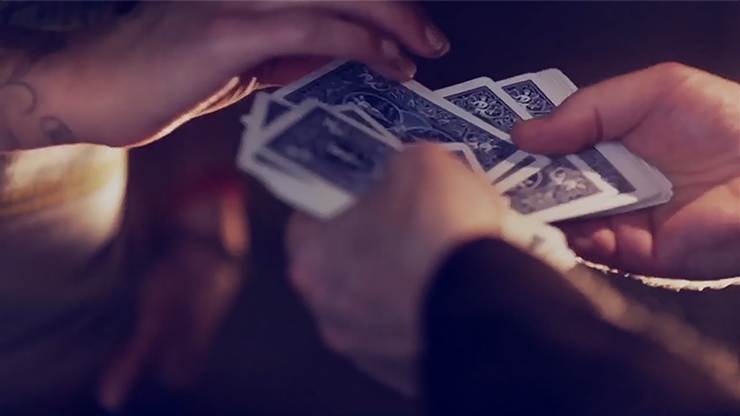 Force of Will by Dave Hooper - Image 3