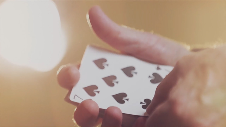 Force of Will by Dave Hooper - Image 4