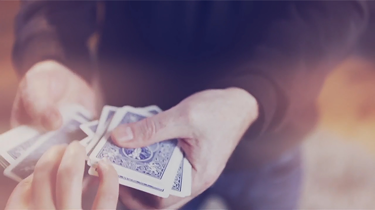 Force of Will by Dave Hooper - Image 5