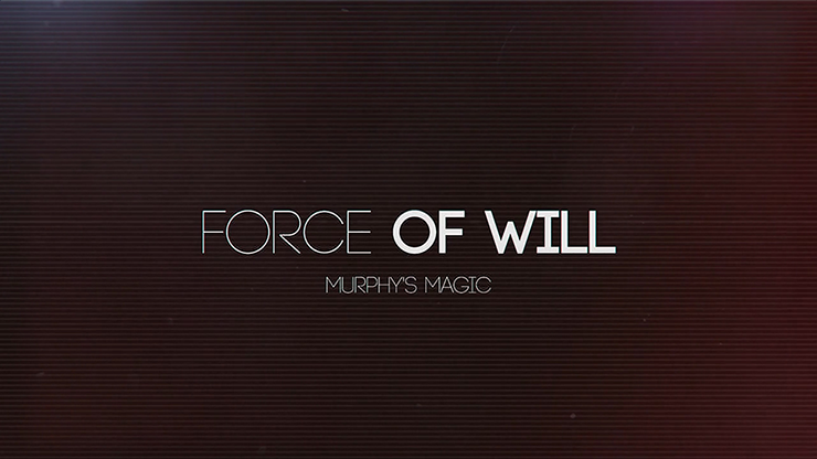 Force of Will by Dave Hooper - Image 6