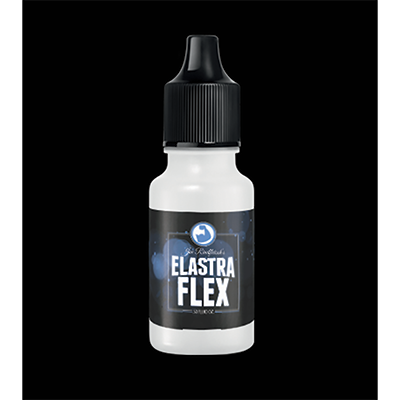 Elastraflex - 1.0 Oz Bottle by Joe Rindfleisch - Image 2