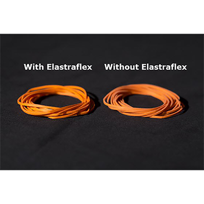 Elastraflex - 1.0 Oz Bottle by Joe Rindfleisch - Image 3