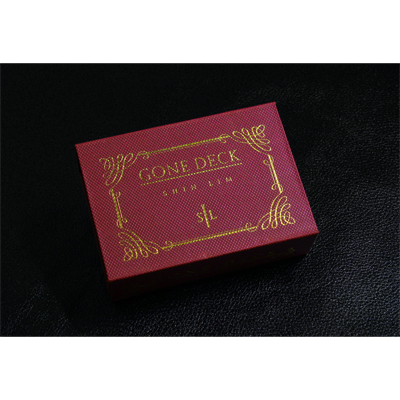 Gone Deck by Shin Lim - Image 2