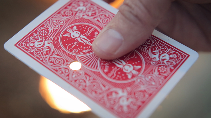 Space Time Blue, Gimmick and Online Instructions by Tom Elderfield - Image 4