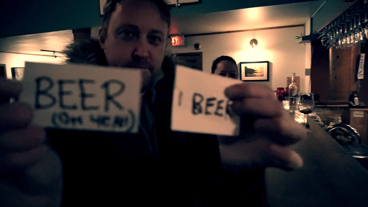 Paul Harris Presents Steam 2.0 by Ali Nouira - Image 2