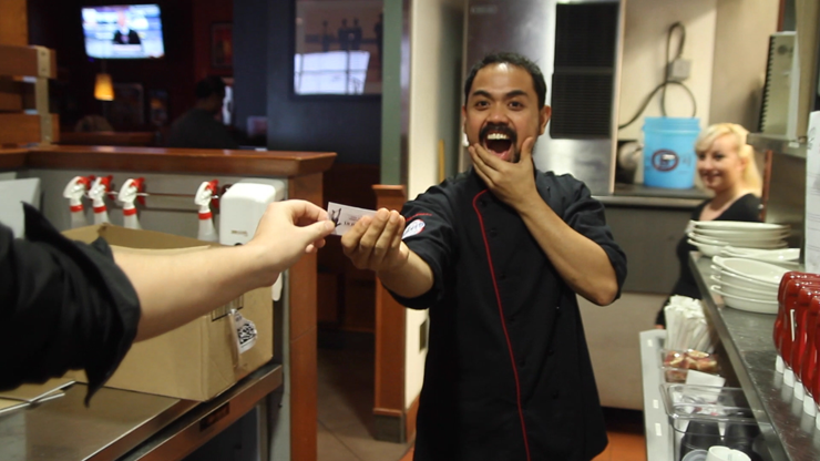 Paul Harris Presents Steam 2.0 by Ali Nouira - Image 3