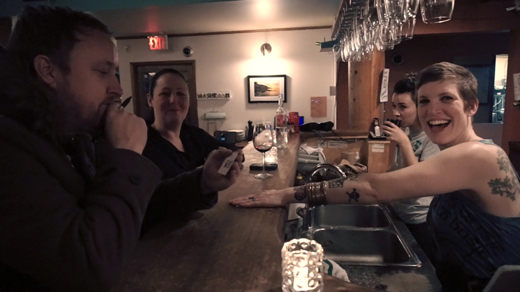 Paul Harris Presents Steam 2.0 by Ali Nouira - Image 4