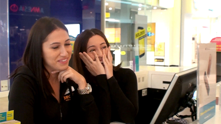 Priceless, Gimmick and Online Instructions by Richard Sanders - Image 2