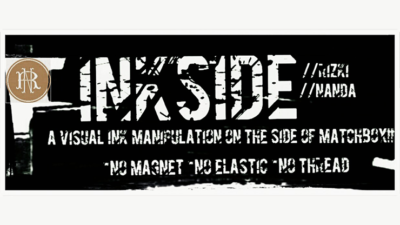 INKSIDE by Rizki Nanda video (Download)