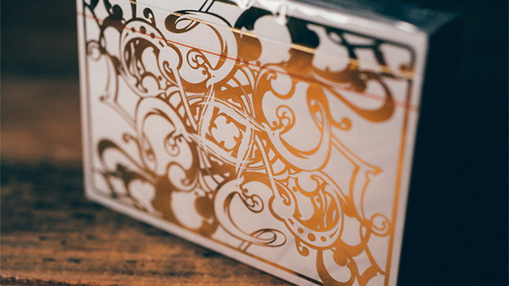 52 Plus Joker Playing Cards by Expert Playing Cards - Image 2