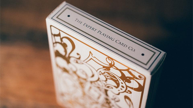 52 Plus Joker Playing Cards by Expert Playing Cards - Image 3