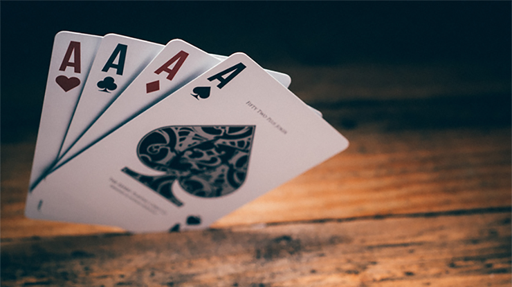 52 Plus Joker Playing Cards by Expert Playing Cards - Image 6