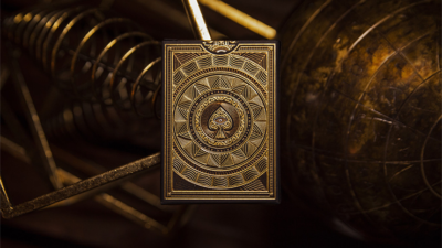 Citizen Playing Cards by Theory 11 - Image 2