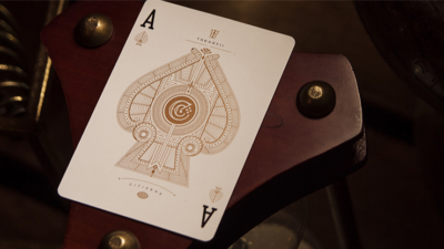 Citizen Playing Cards by Theory 11 - Image 6