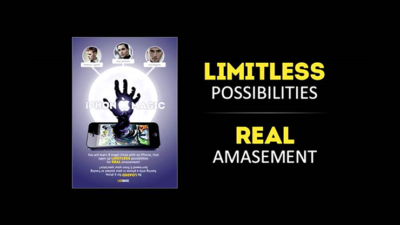 iPhonomagic by Llya Laionov video (Download) - Image 2
