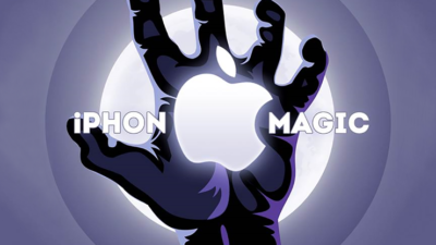 iPhonomagic by Llya Laionov video (Download)