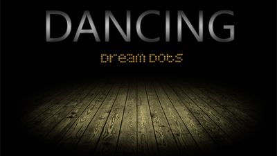 Dancing Dream Dots by Sandro Loporcaro (Amazo) video (Download)