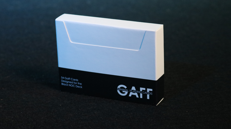 NOC V3S Gaff Deck, Black by The Blue Crown - Image 2