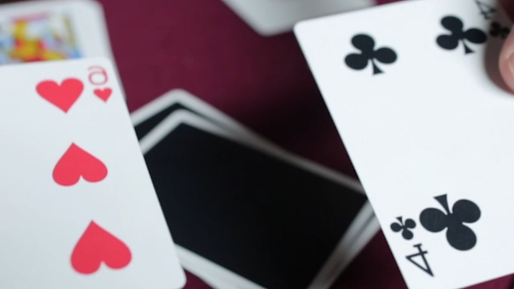 NOC V3S Gaff Deck, Black by The Blue Crown - Image 4