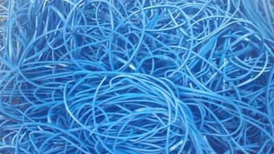 Joe Rindfleisch's Legend Bands: Yif Sky Blue Pack - Image 3