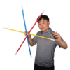 The Rising Cane, Multi-colors by JL Magic