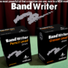 Vernet Band Writer, Grease