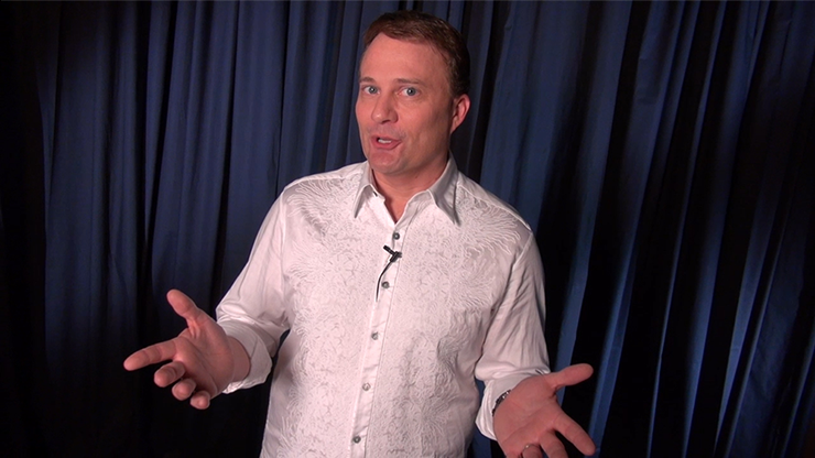 Deal Sealer (with DVD and Gimmicks) by Cody Fisher - Image 2