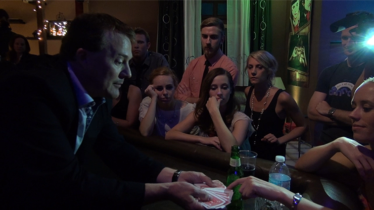 Deal Sealer (with DVD and Gimmicks) by Cody Fisher - Image 3