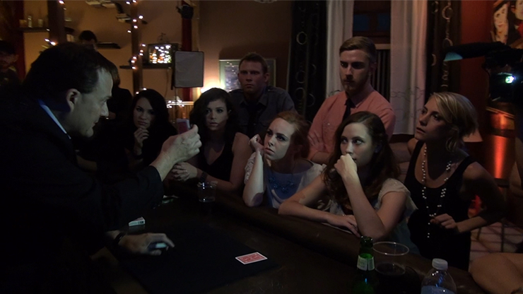 Deal Sealer (with DVD and Gimmicks) by Cody Fisher - Image 4