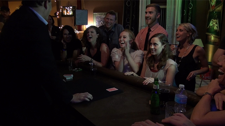 Deal Sealer (with DVD and Gimmicks) by Cody Fisher - Image 5