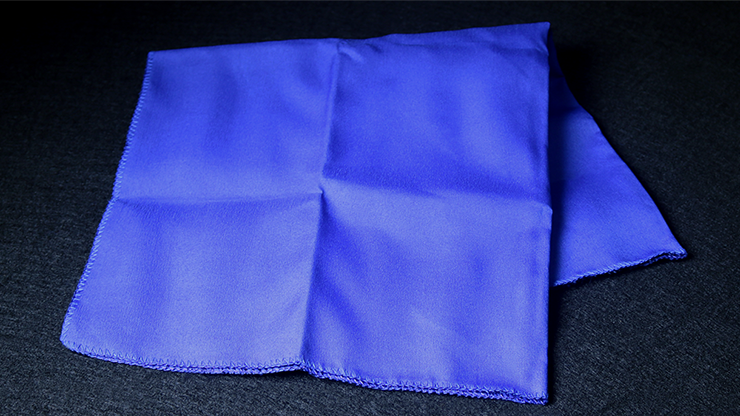 Devils Handkerchief Plus by Mr. Magic