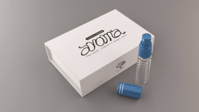 Aroma by Hondo & Magic Soul - Image 2