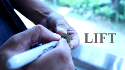 Lift by Arnel Renegado video (Download)