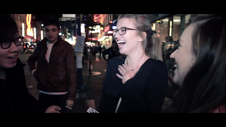 Deceive, Gimmick Material Included by SansMinds Creative Lab - Image 2