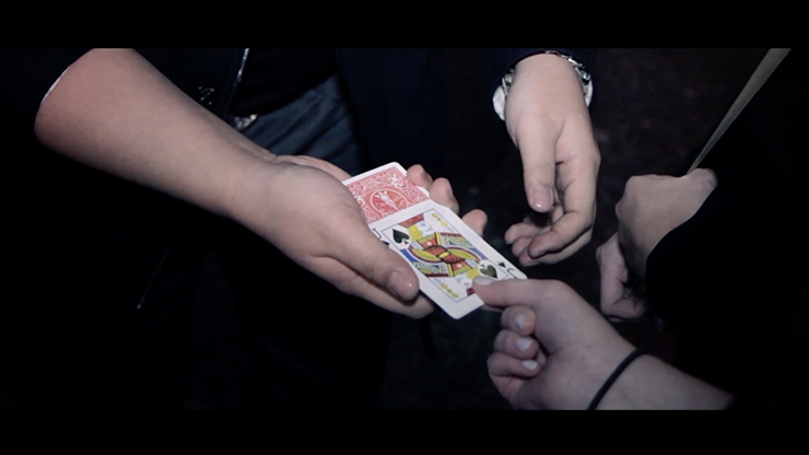 Deceive, Gimmick Material Included by SansMinds Creative Lab - Image 3