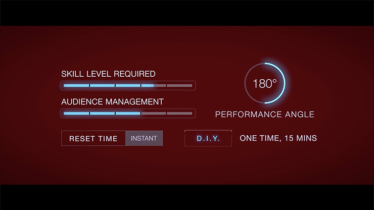 Deceive, Gimmick Material Included by SansMinds Creative Lab - Image 5