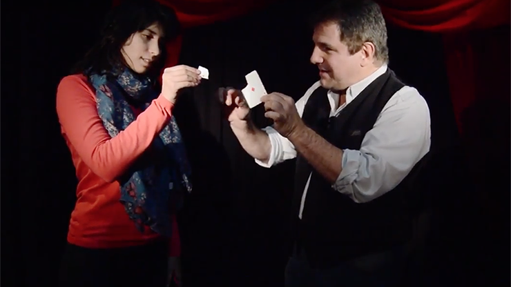 Torn Card Evolution, TCE by Juan Pablo - Image 5