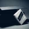 Superior, Black Playing Cards by Expert Card Magic Co - Image 3
